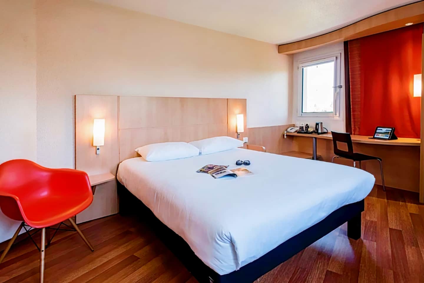 ibis Château-Thierry