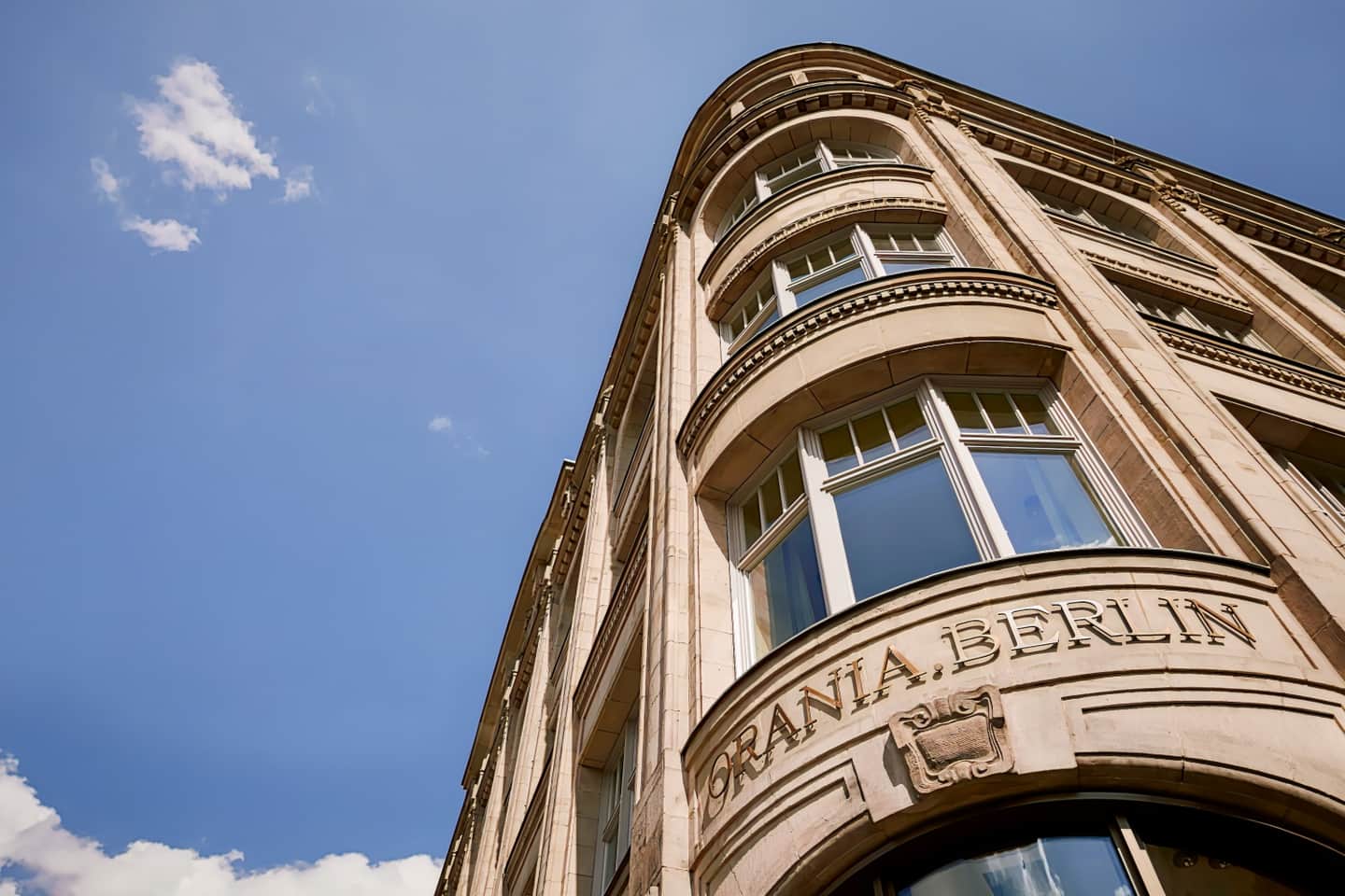 Orania Hotel Berlin