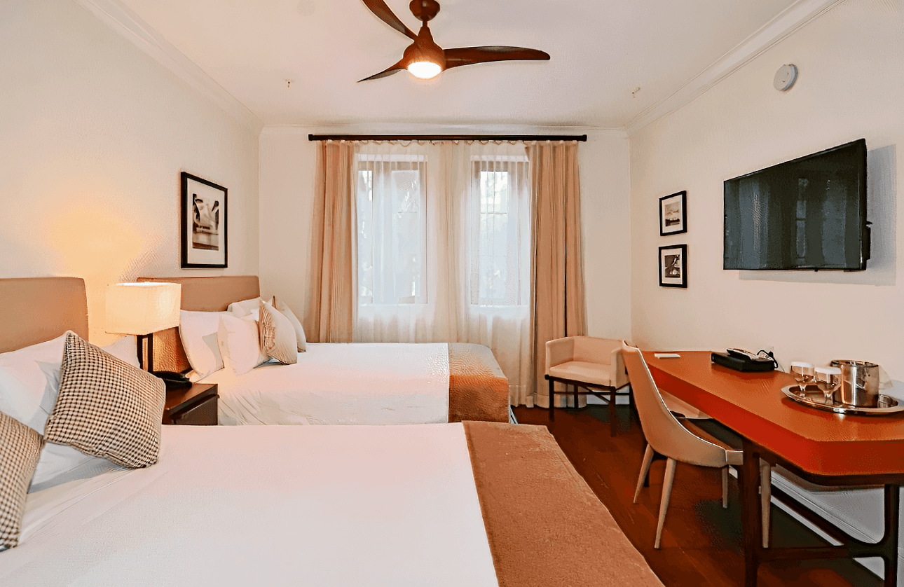 Hotel St. Michel