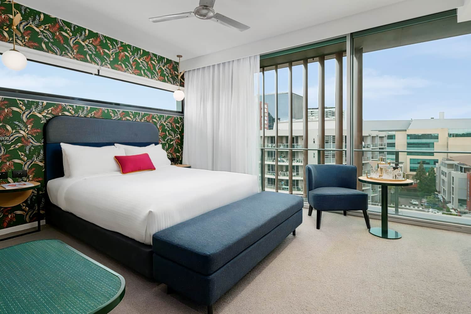 Ovolo The Valley