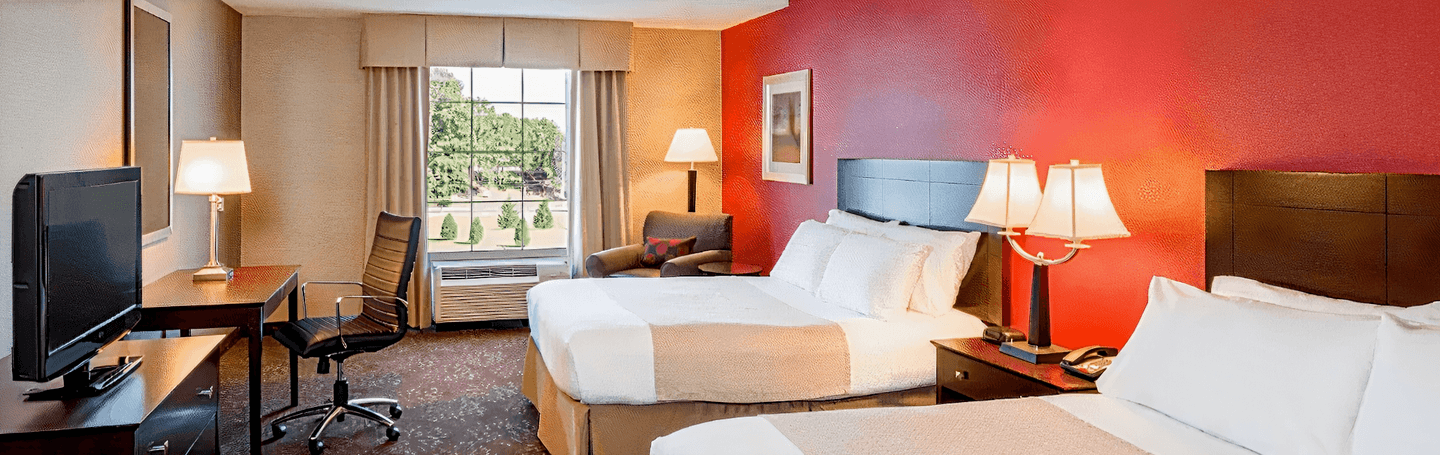 Holiday Inn Norwich