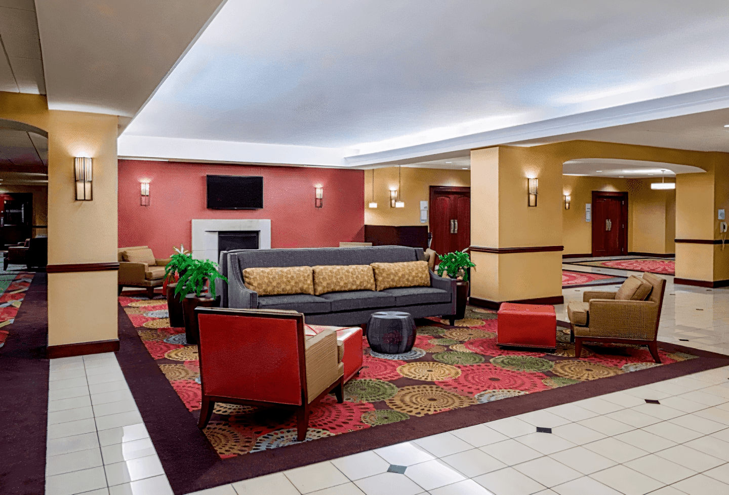 Holiday Inn Norwich