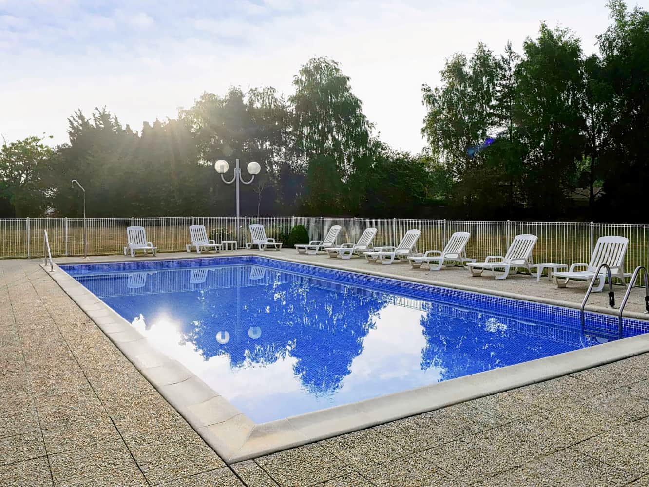 Novotel Bayeux