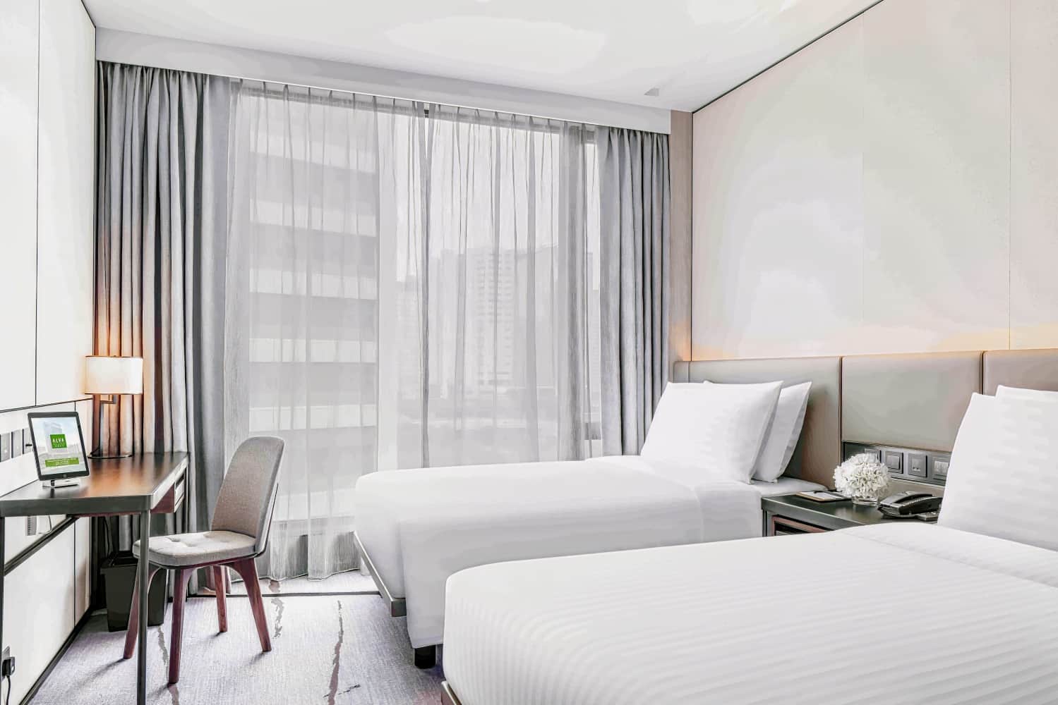 Alva Hotel By Royal