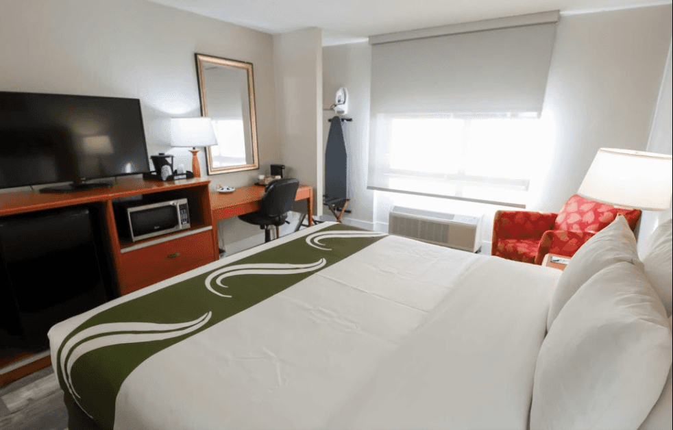 Quality Inn Miami Doral