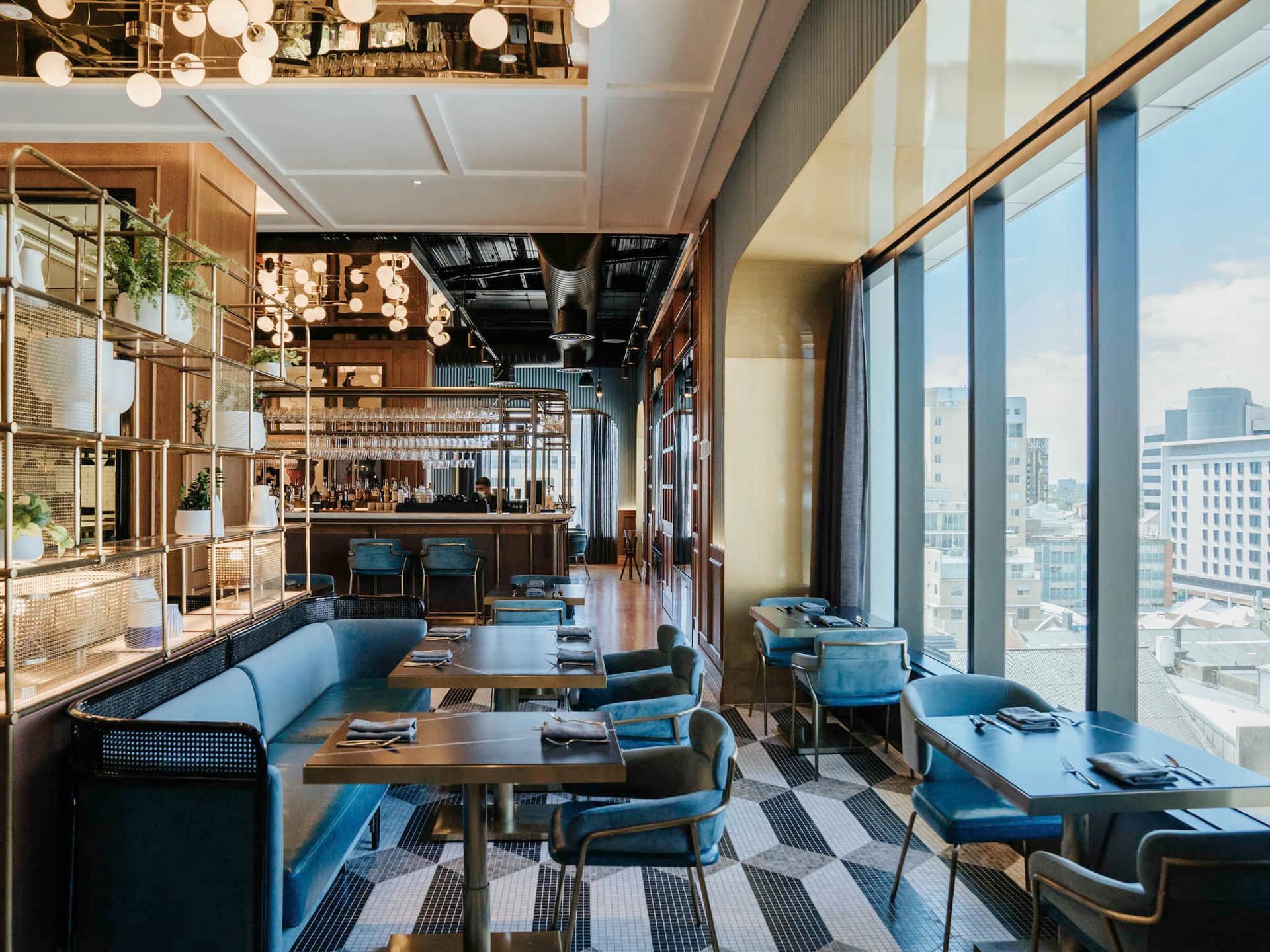 Sofitel Adelaide