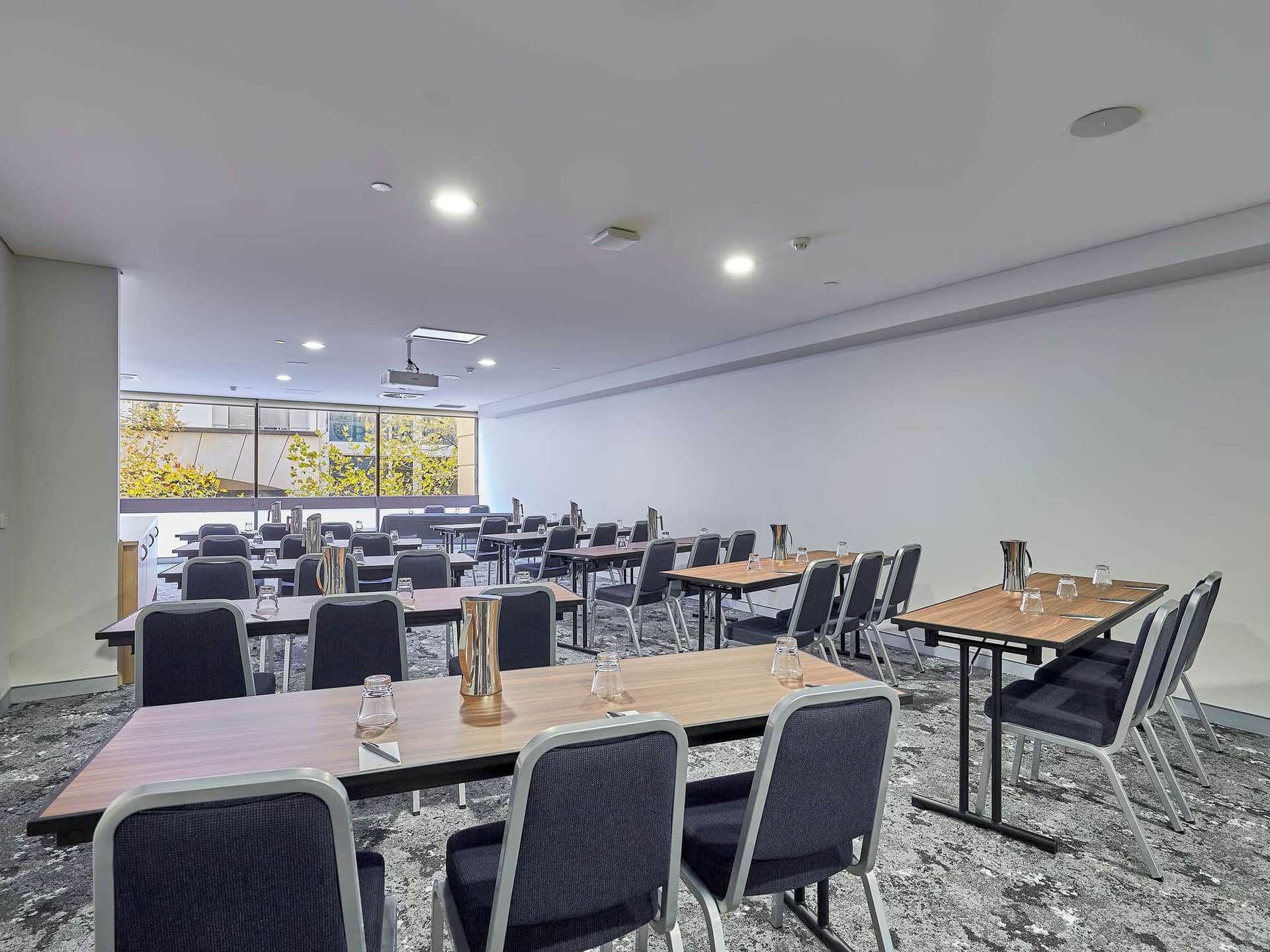Mercure Perth On Hay