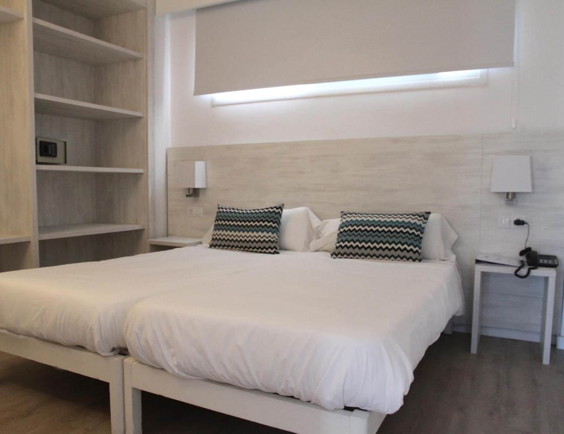 INN Apartments Mallorca