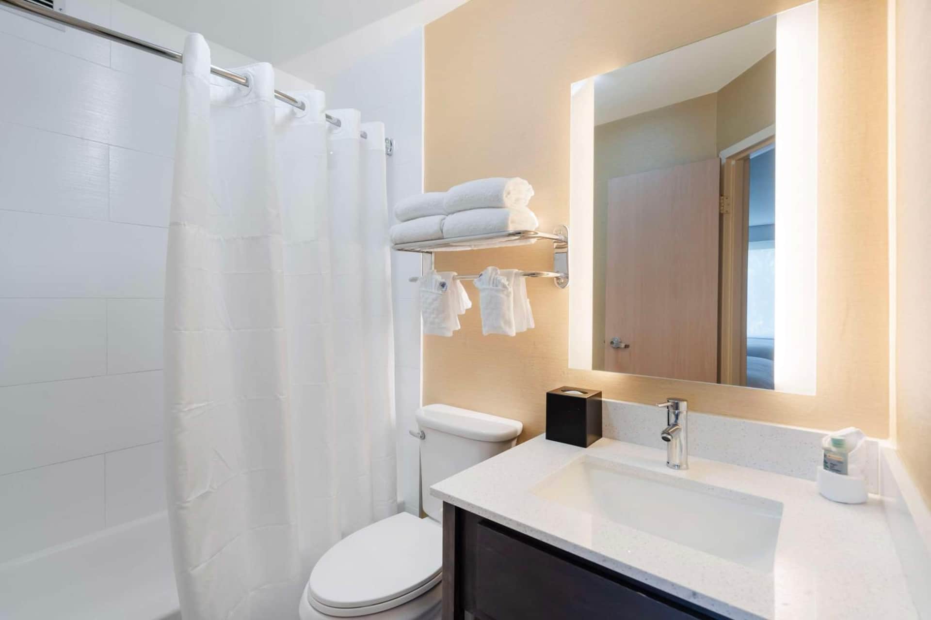 Best Western Glenview -Chicagoland Inn and Suites