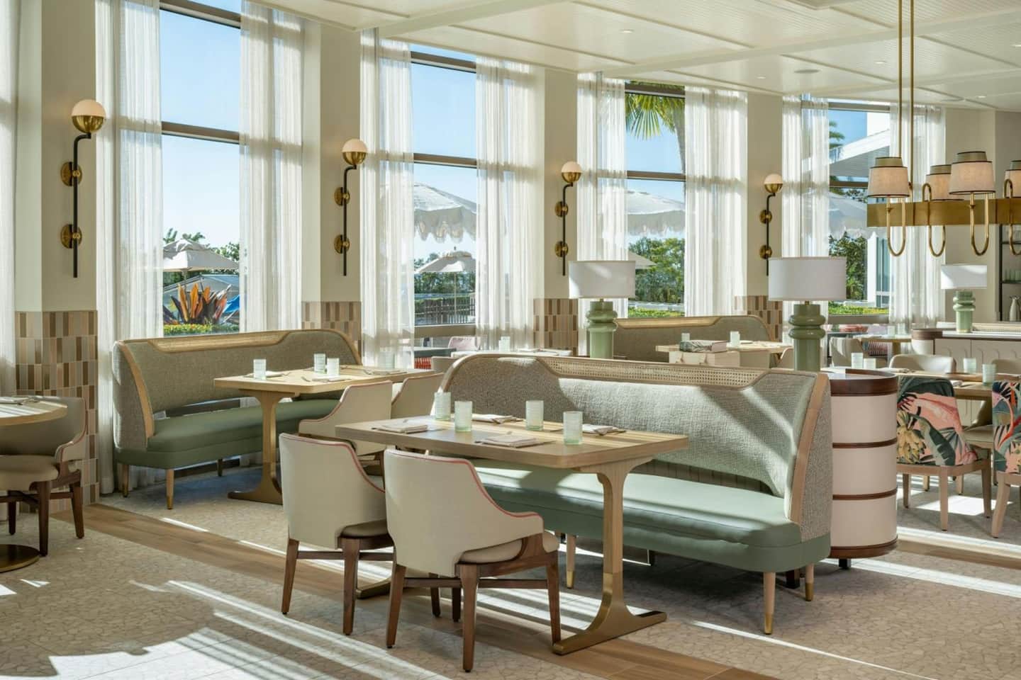The Westin Tampa Bay