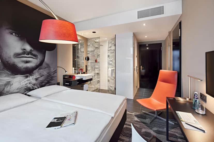 LÉGÈRE HOTEL Tuttlingen