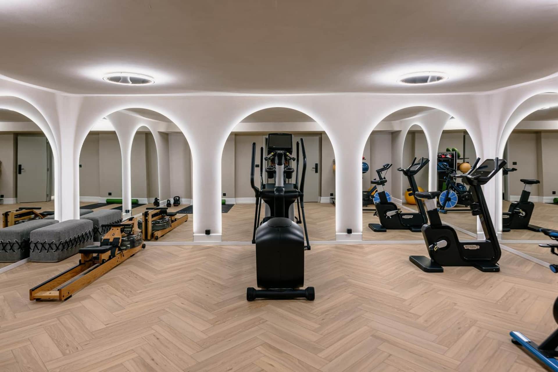 Stiemerheide - The Urban Hotel & Golf Retreat 4 * Superior