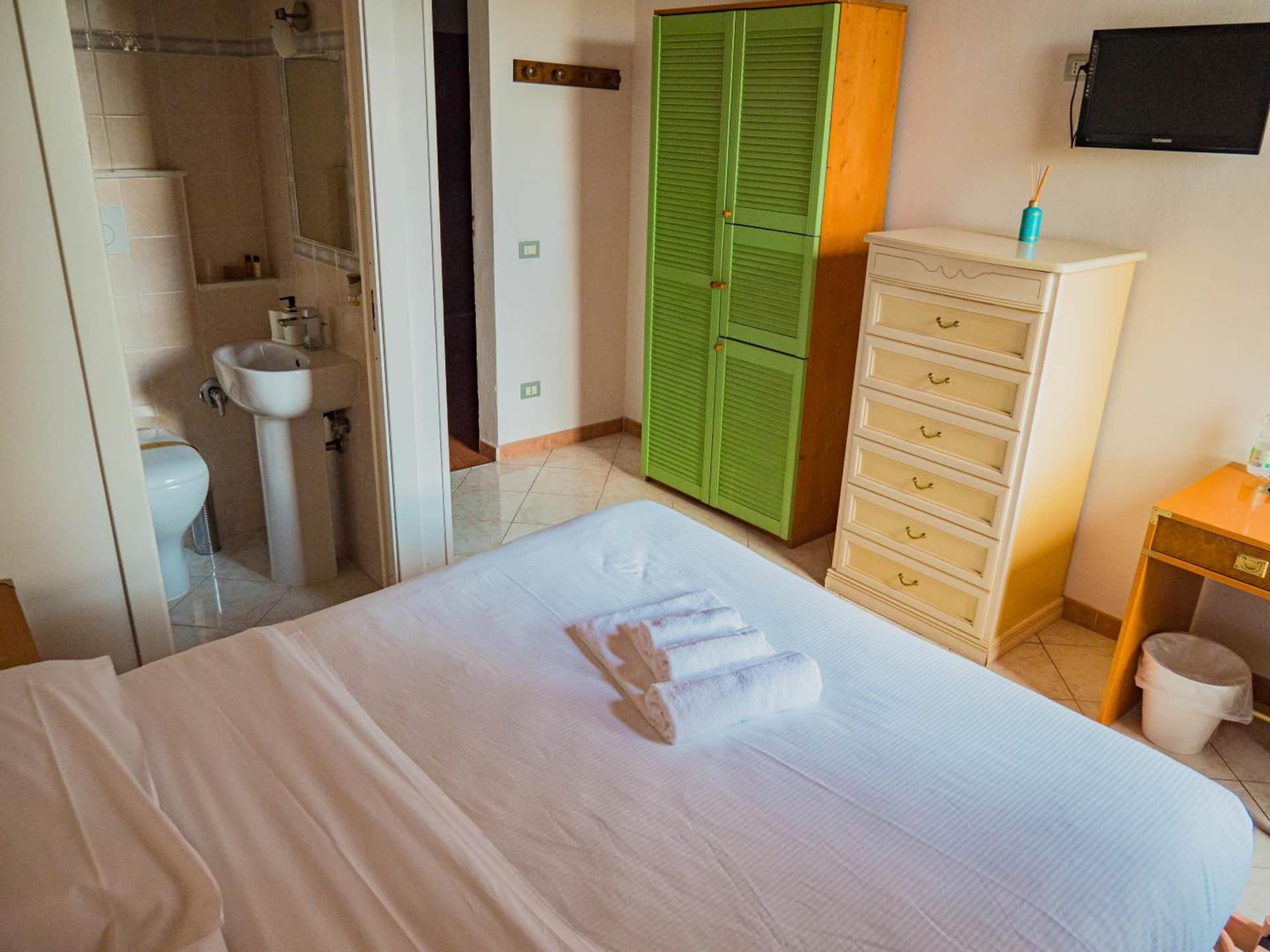 B&B Villa Erika