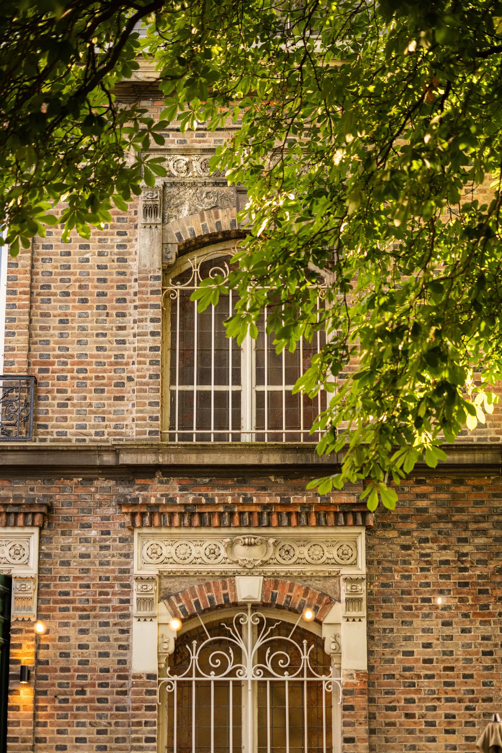 Le Charmant Hôtel