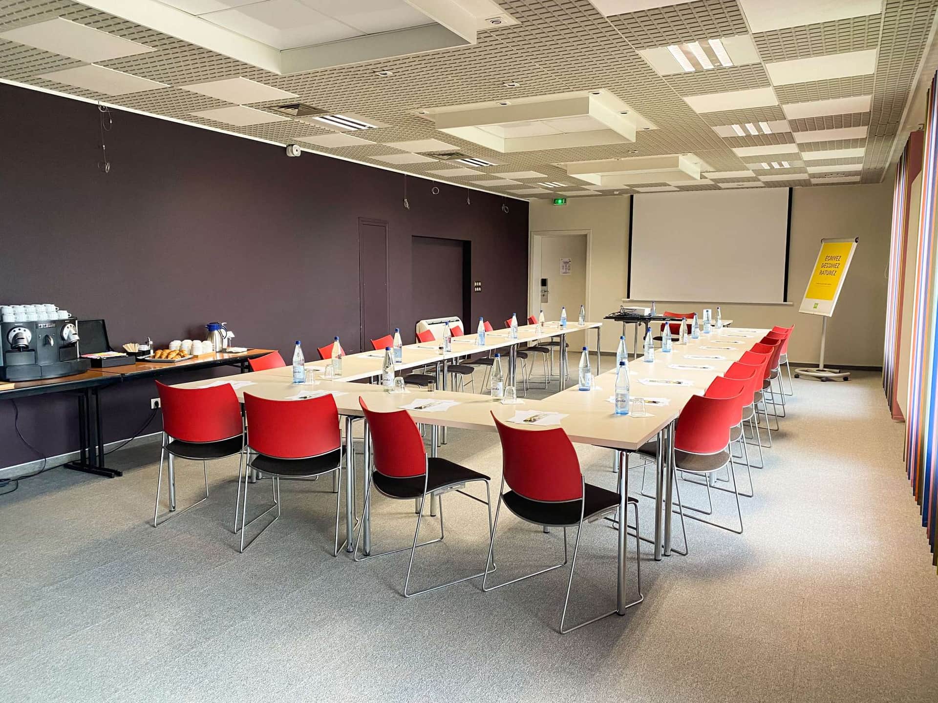 ibis Styles Colmar Nord