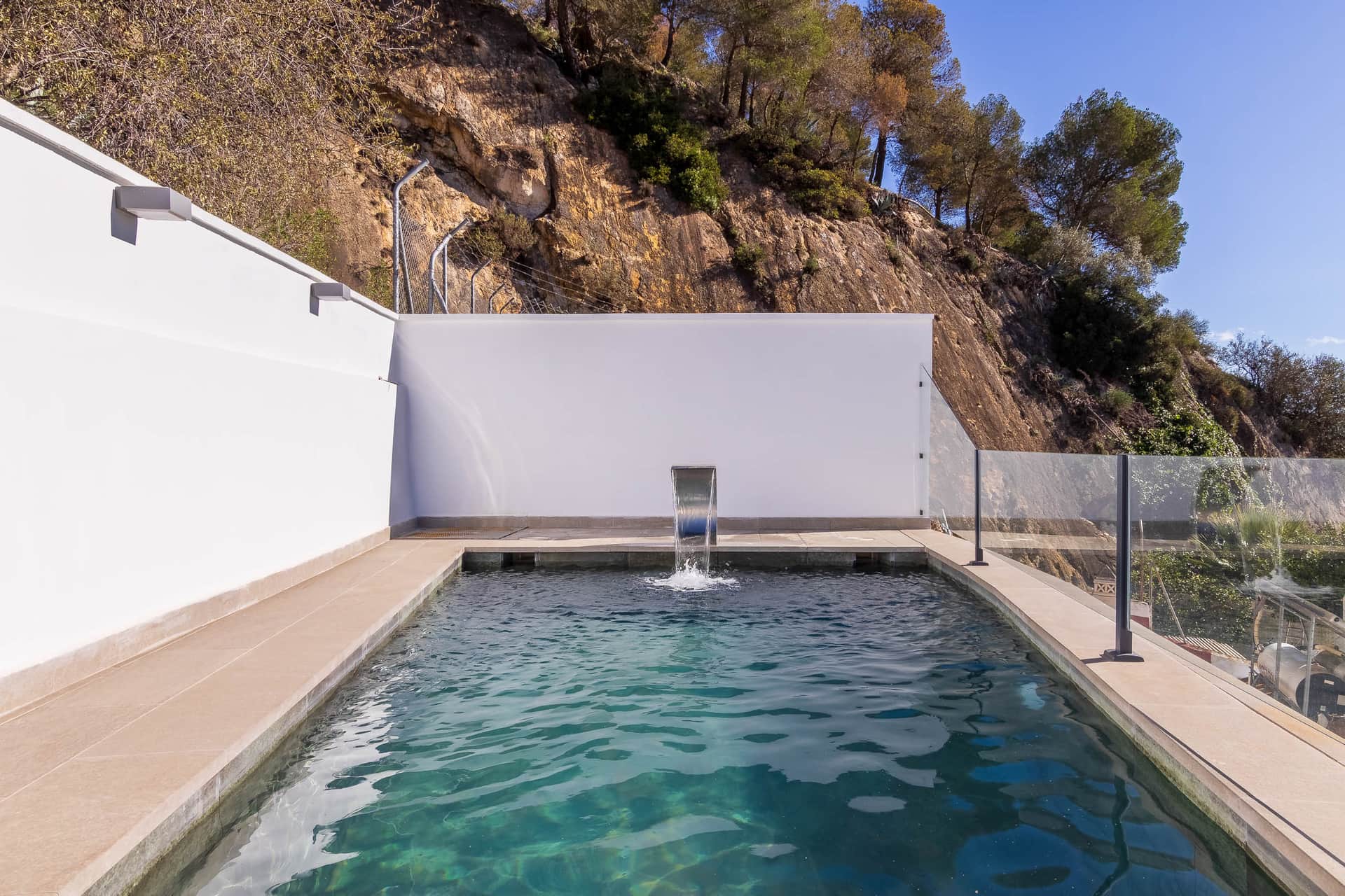 Casa Banderas Spa