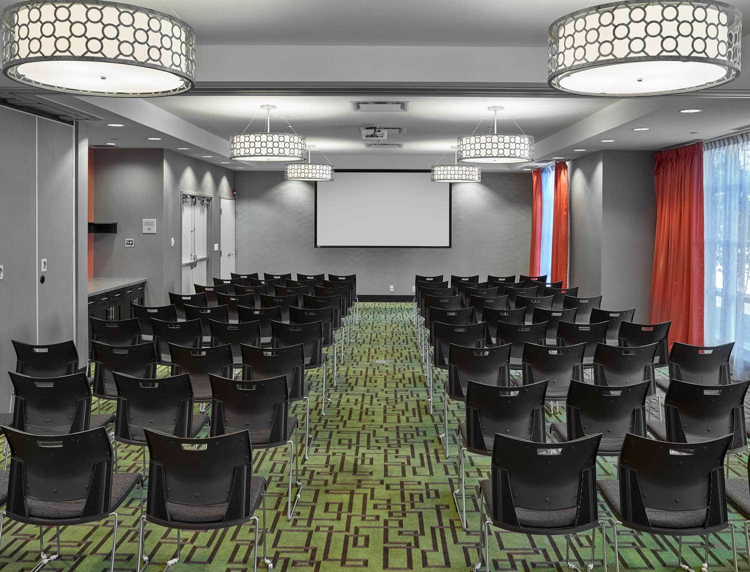 Hampton Inn by Hilton Calgary Airport North