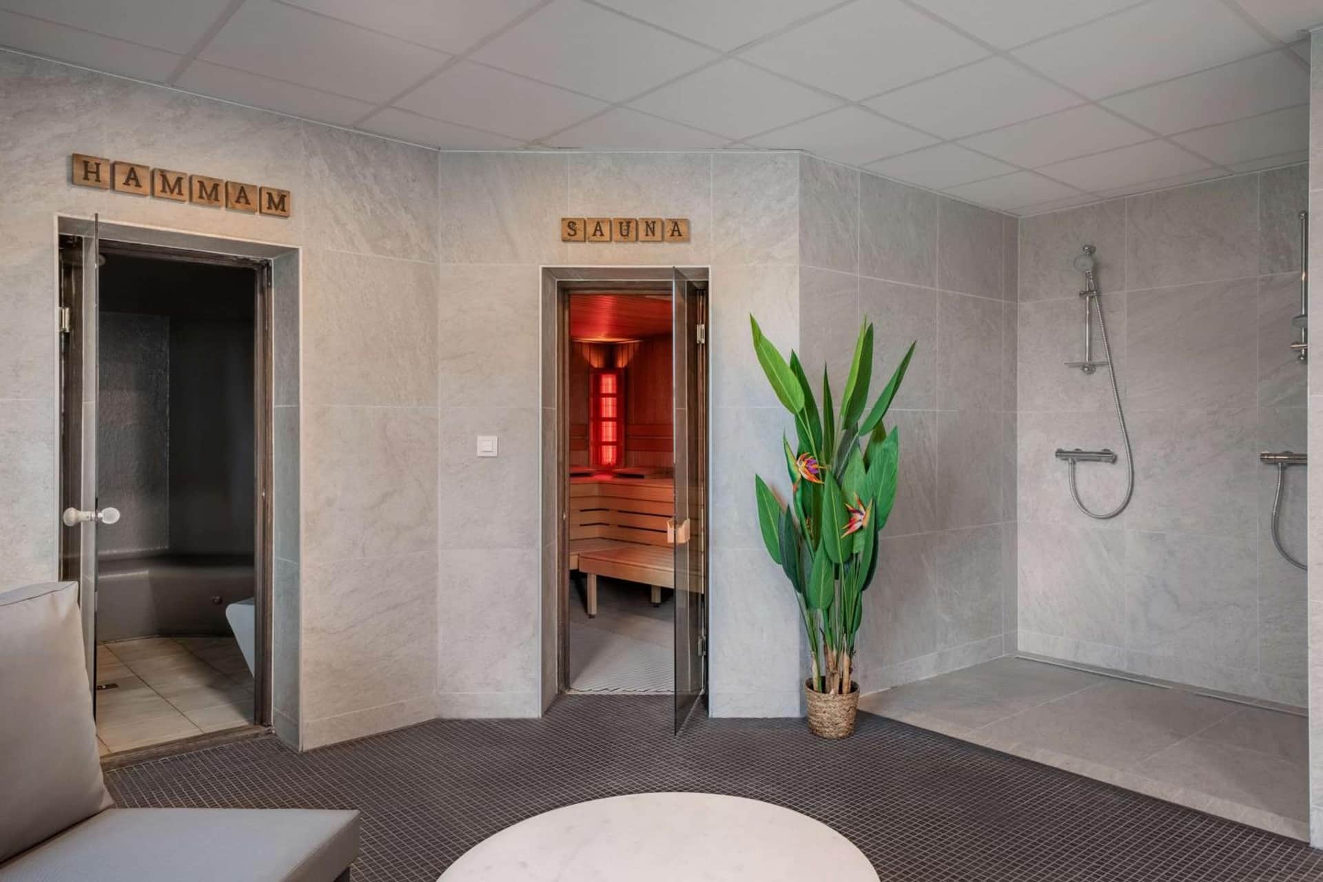 Radisson Blu Hotel, Antwerp City Centre