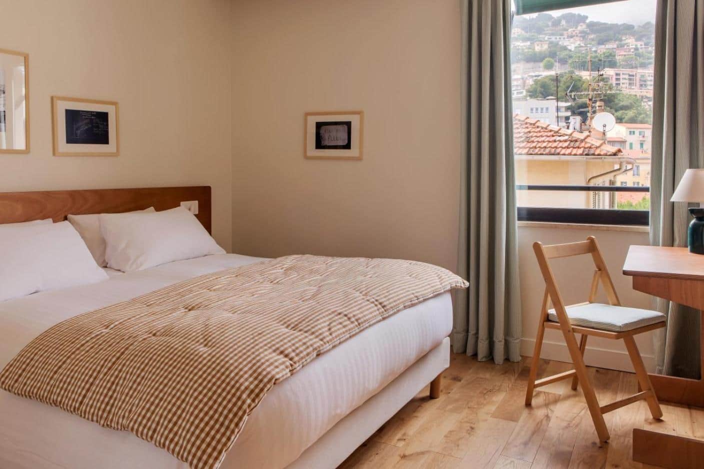 Alfred Hotels Monaco