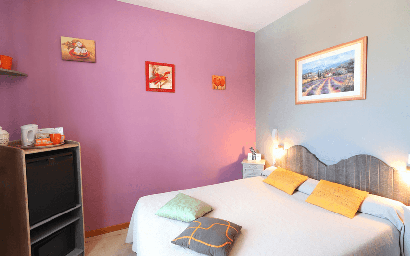 Auberge de Tavel