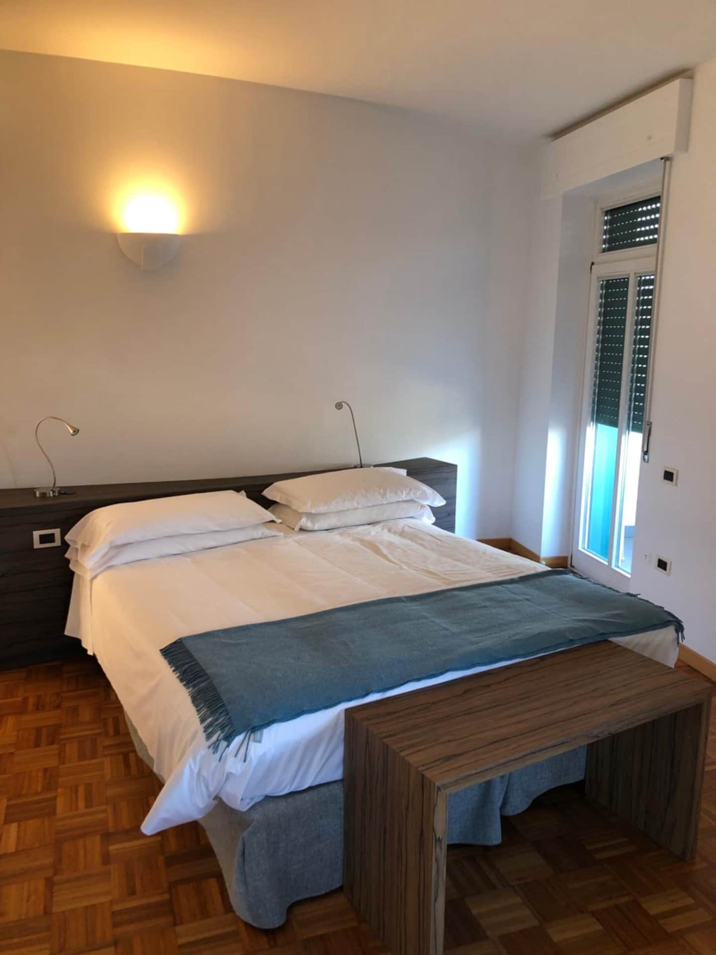 Albergo del Sole