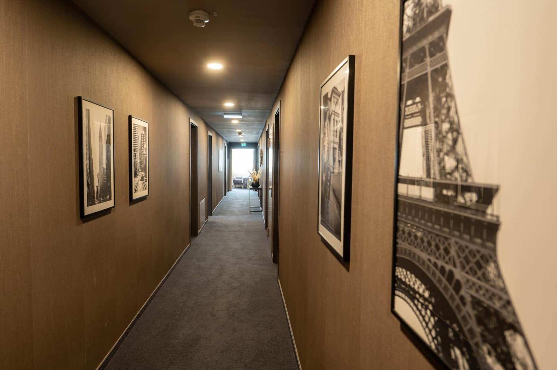 V Boutique Hotel