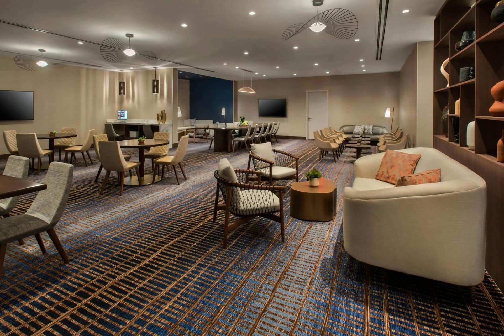 Westchester Marriott