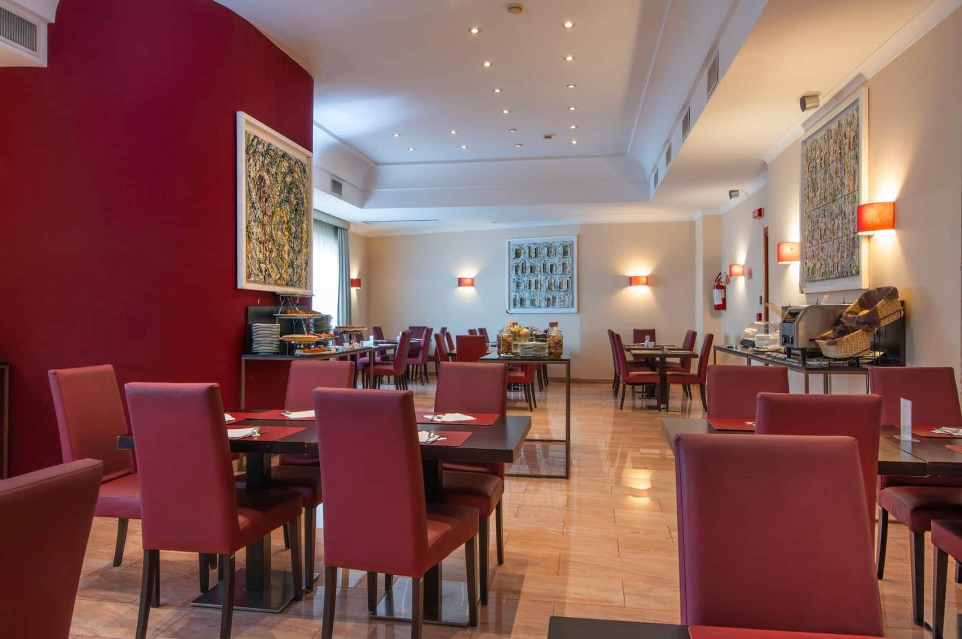Hotel Nuvo