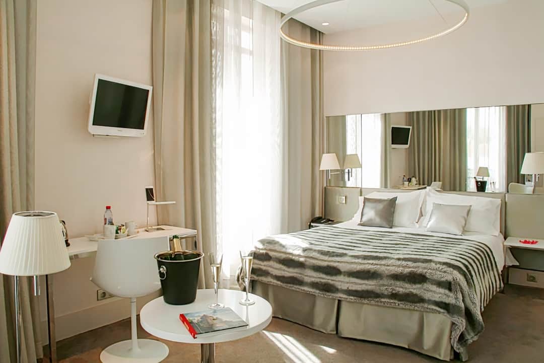 Le Cesar Hôtel
