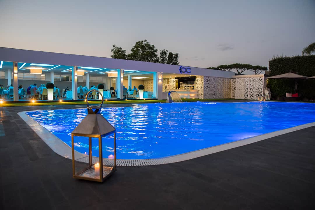 Hotel Giulia