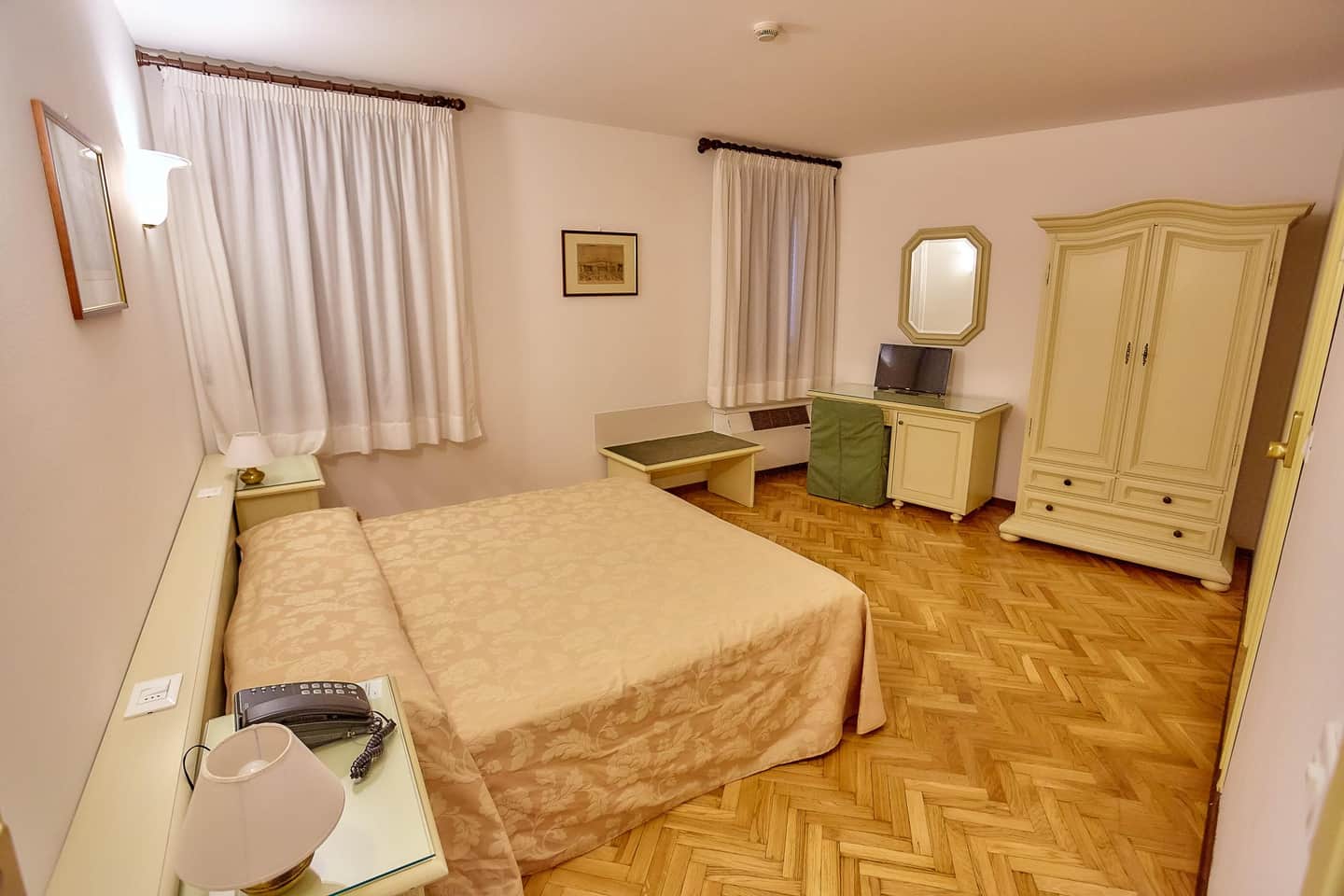 Hotel Riviera dei Dogi