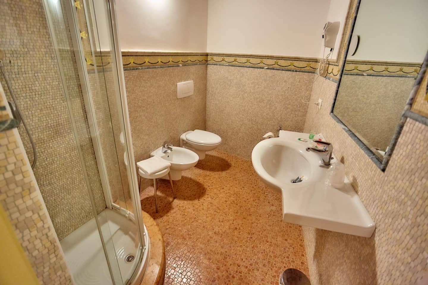 Hotel Riviera dei Dogi