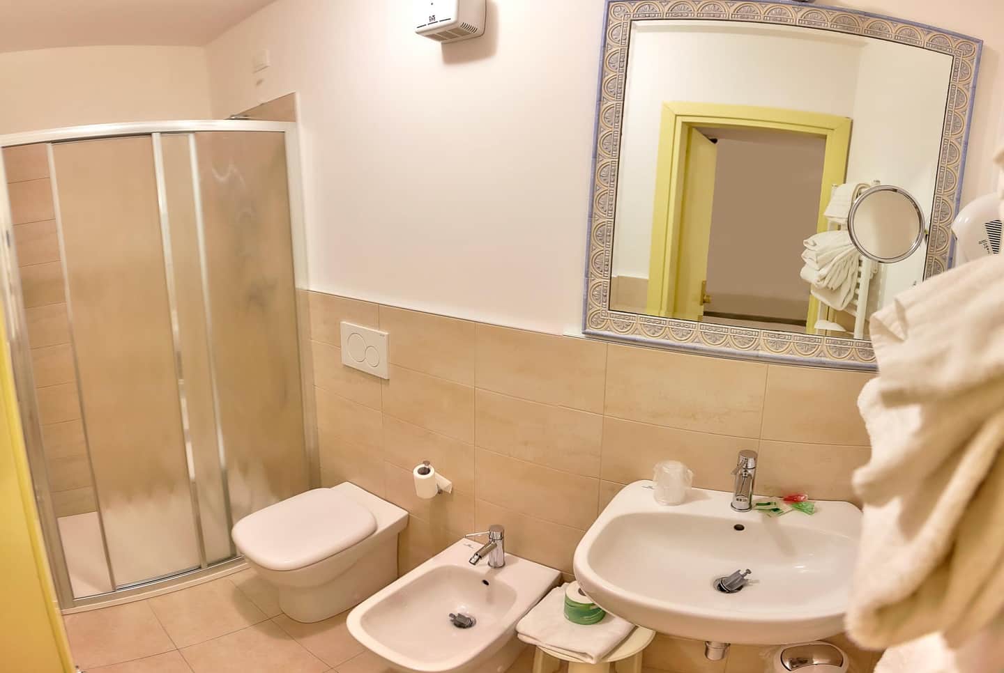Hotel Riviera dei Dogi