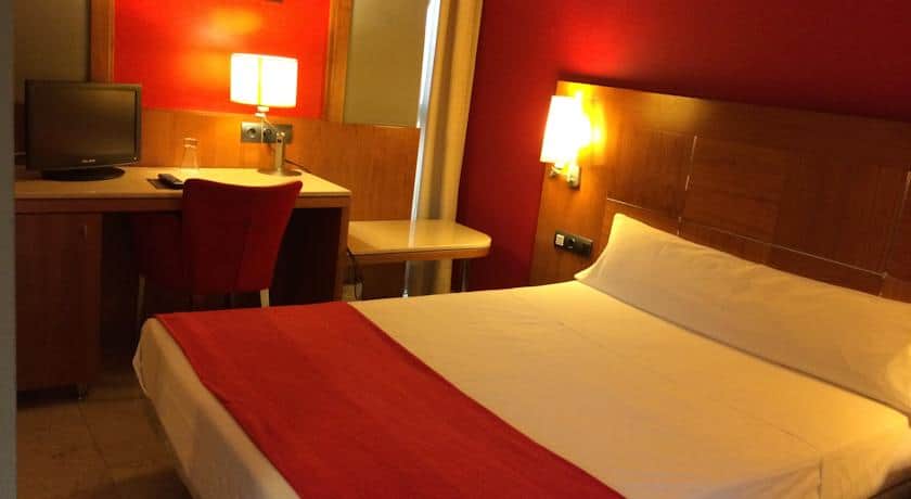 Hotel Calasanz