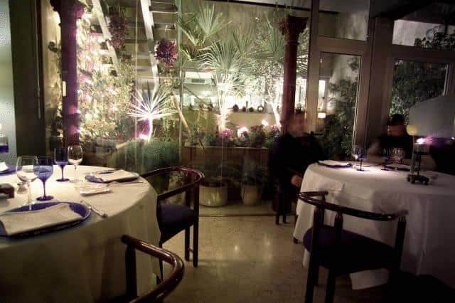 Hotel Calasanz