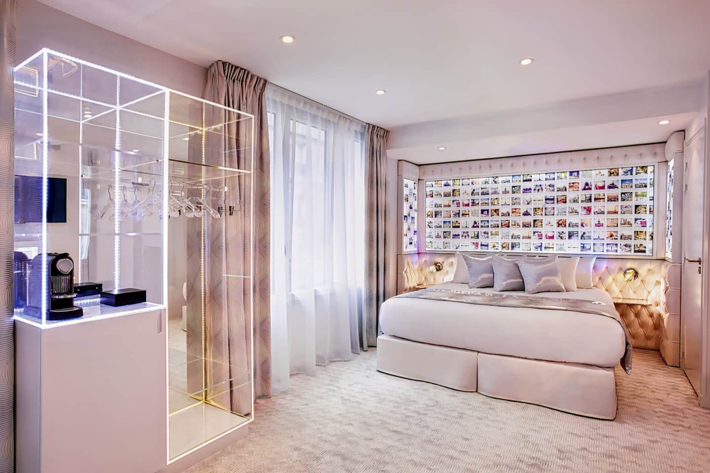 Declic Hôtel