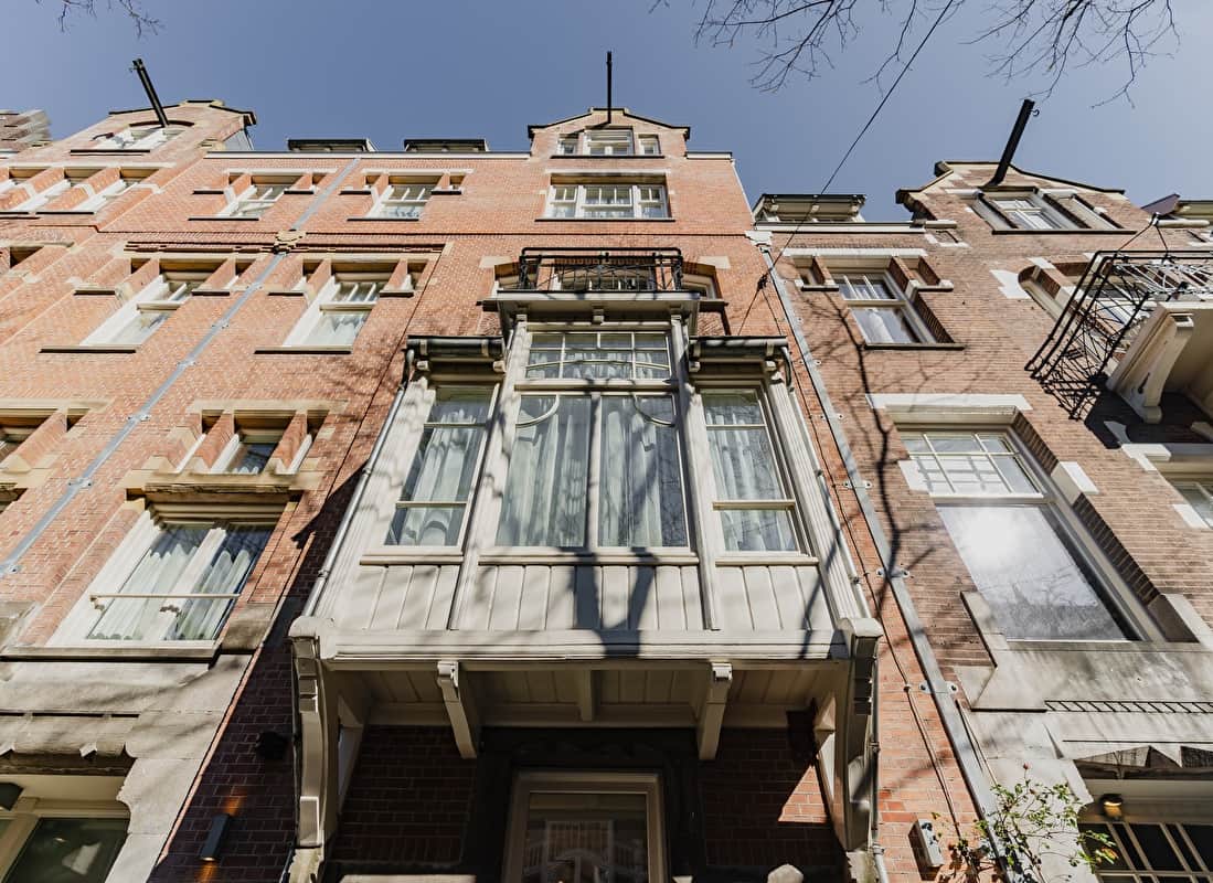 Hotel JL No76