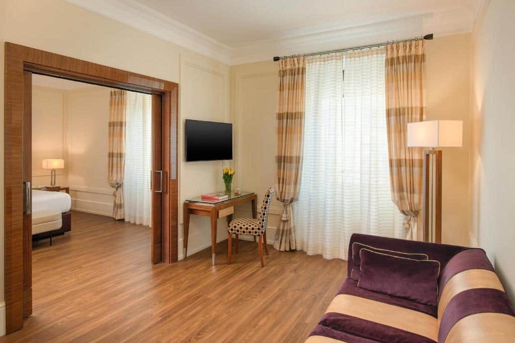UNA Hotels Decò Roma