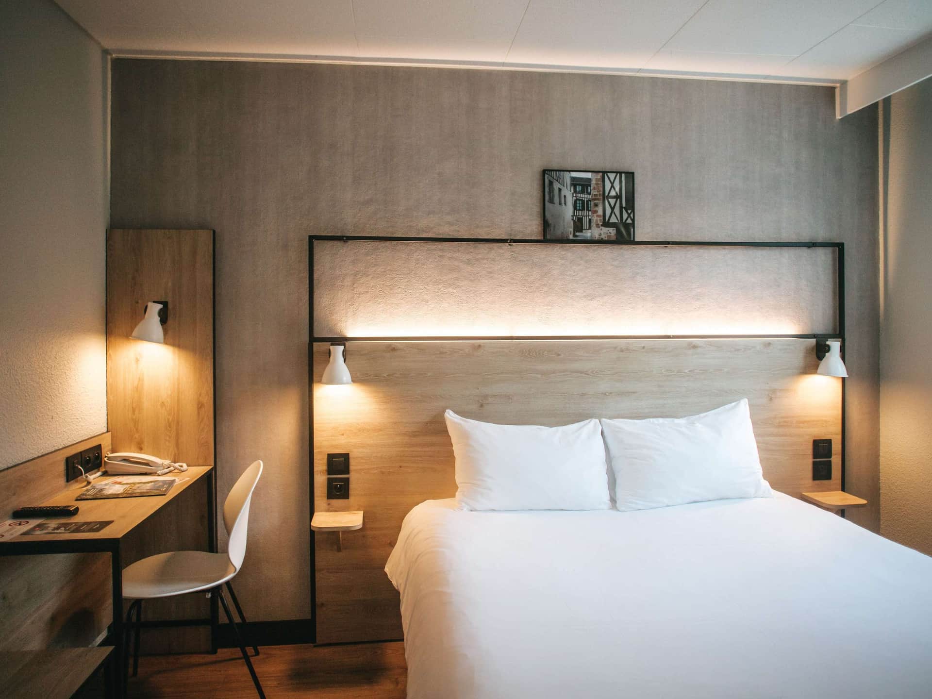 ibis Limoges Centre