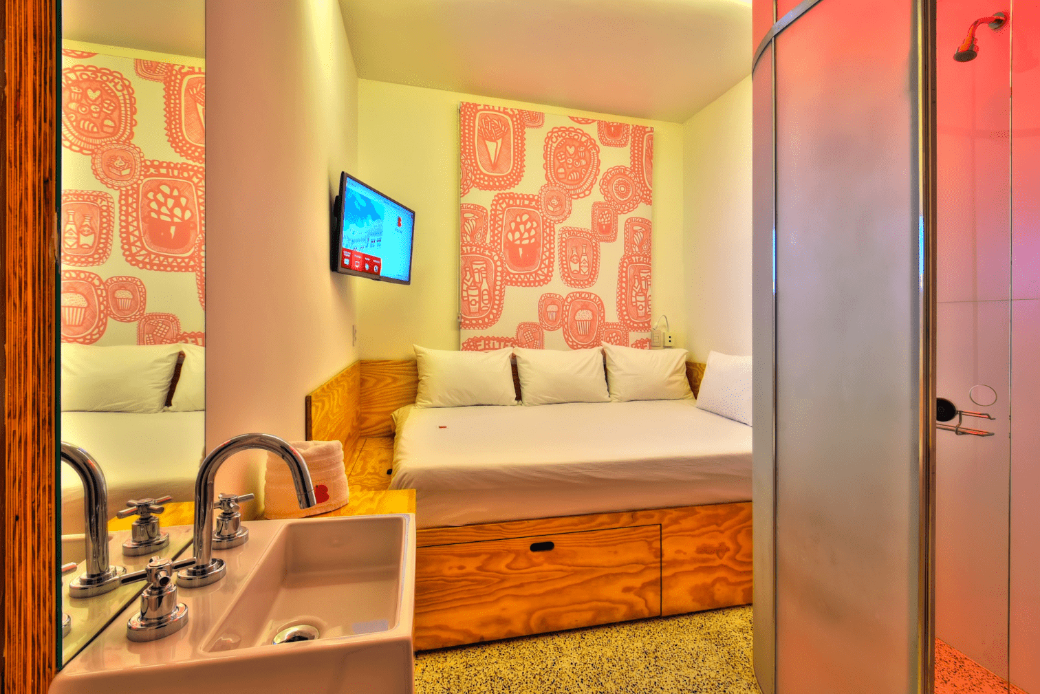 Belga Hotel