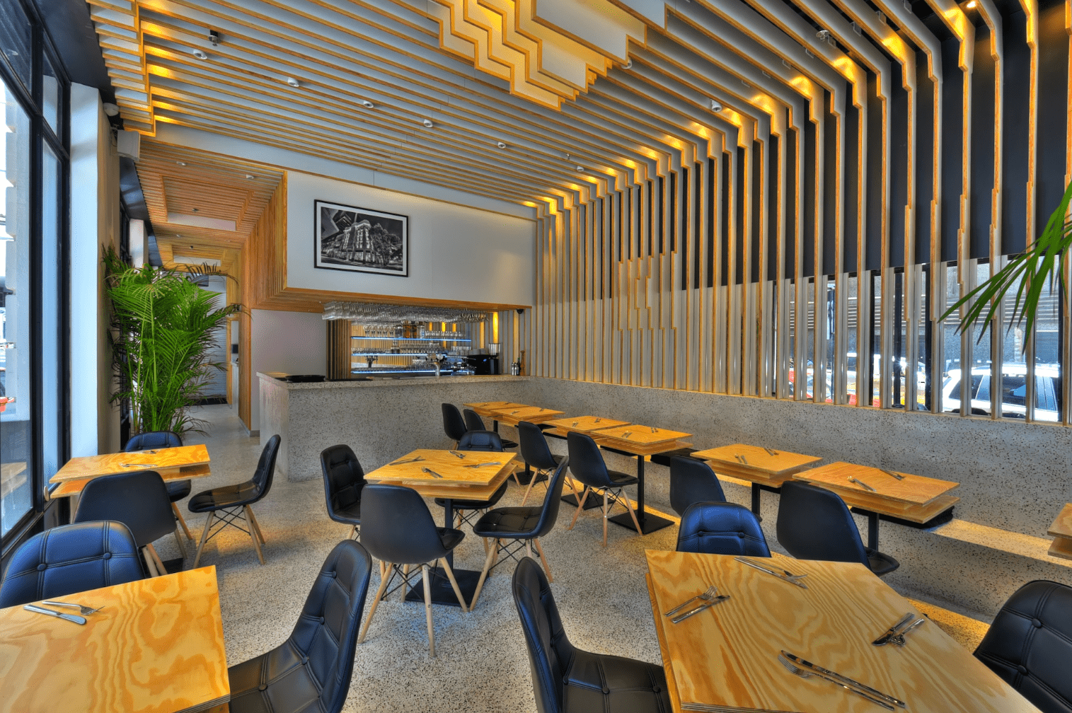 Belga Hotel