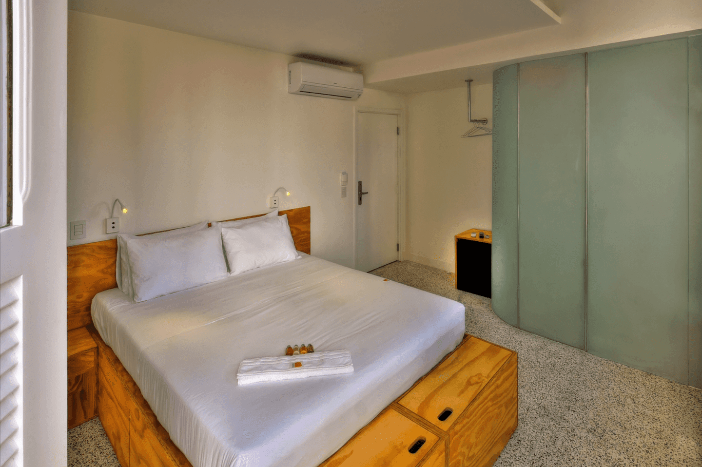 Belga Hotel