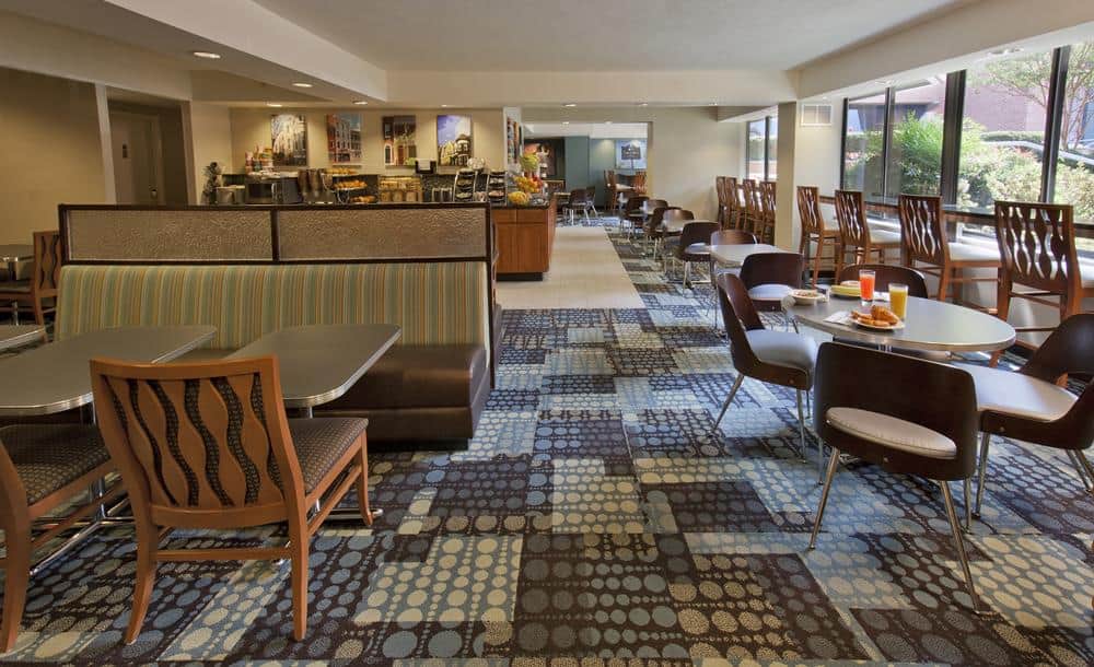 Georgetown Suites