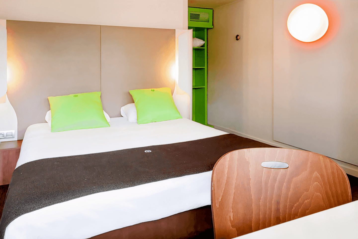 Campanile Montelimar - Les Tourrettes