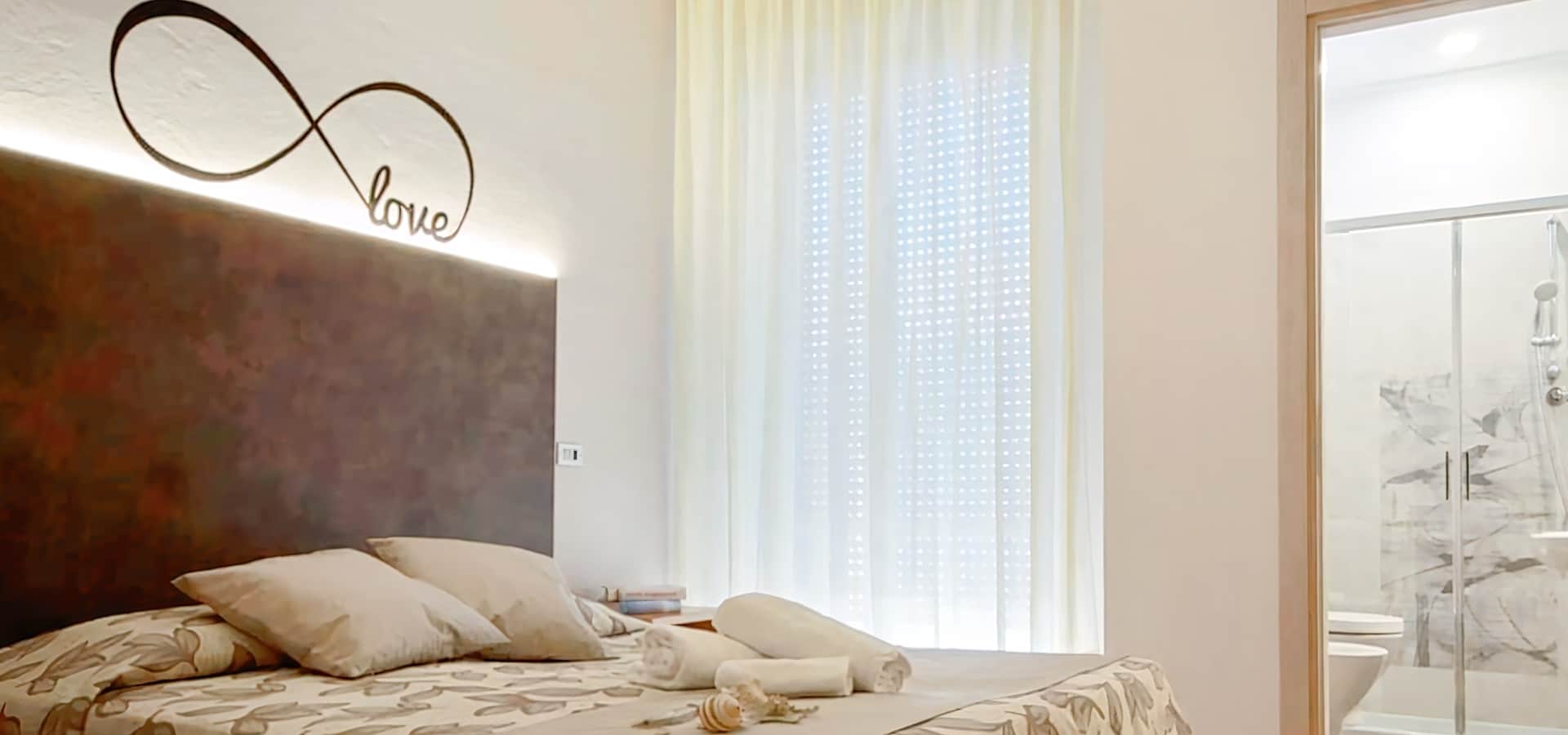 Hotel Sandra