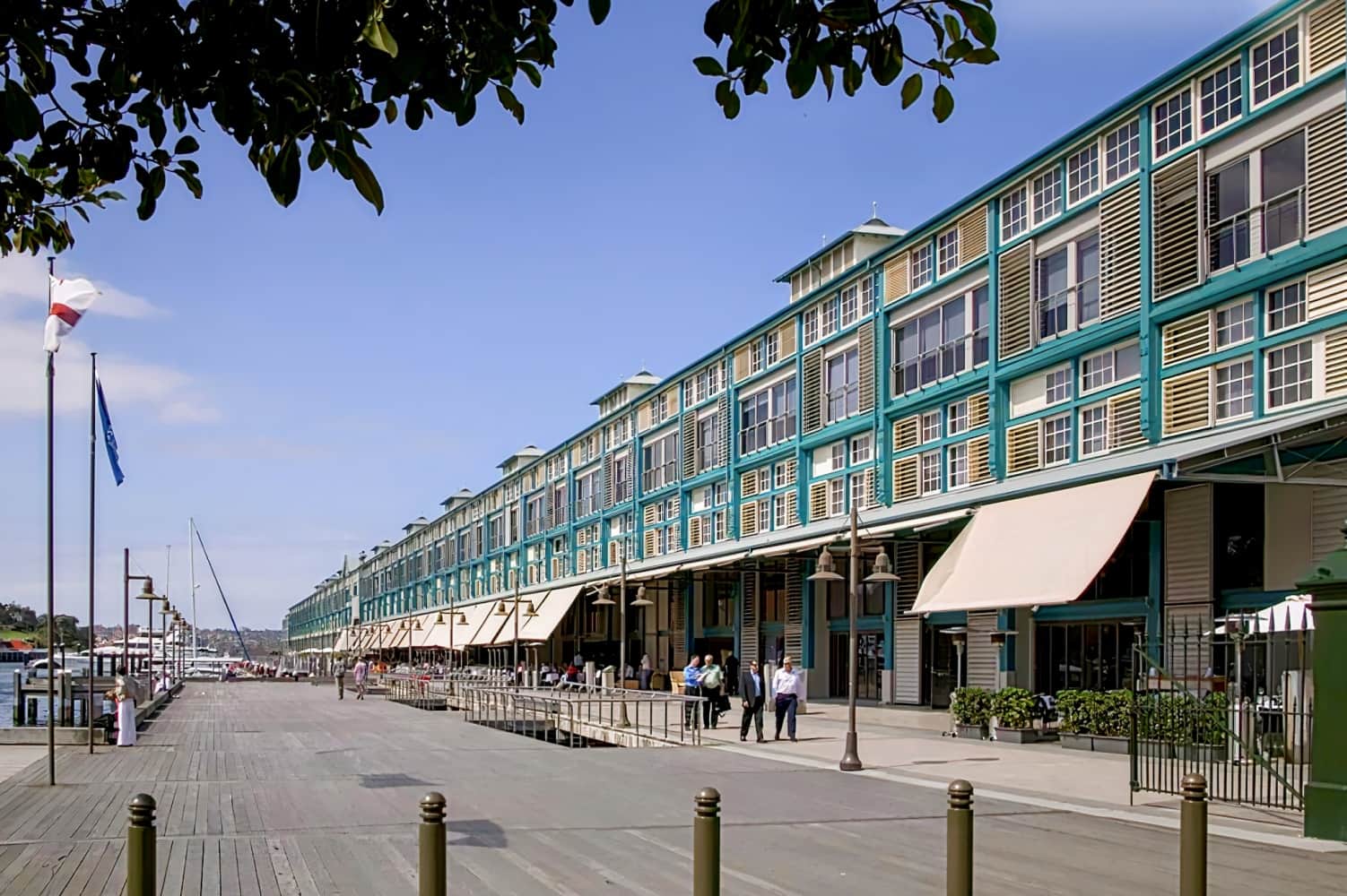 Ovolo Woolloomooloo