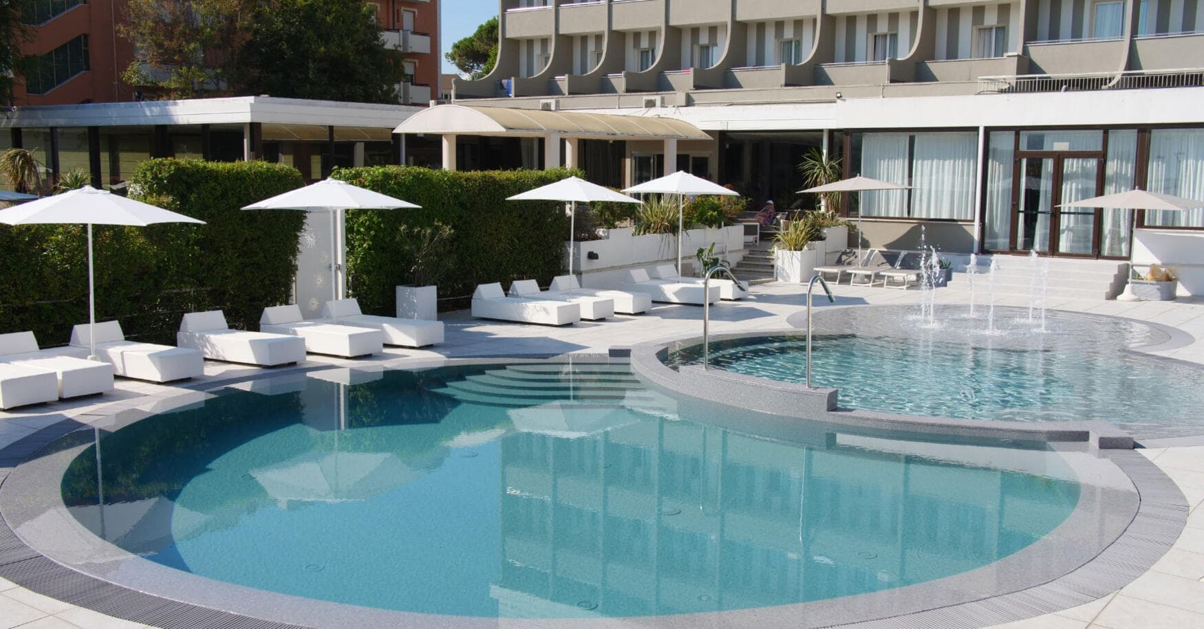 Hotel Oxygen Lifestyle