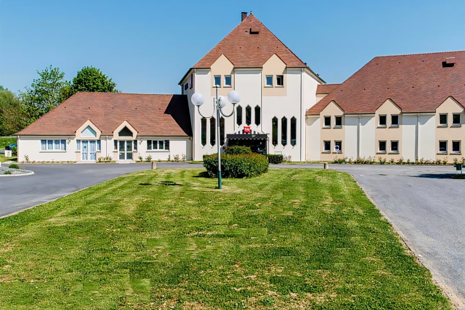 ibis Château-Thierry