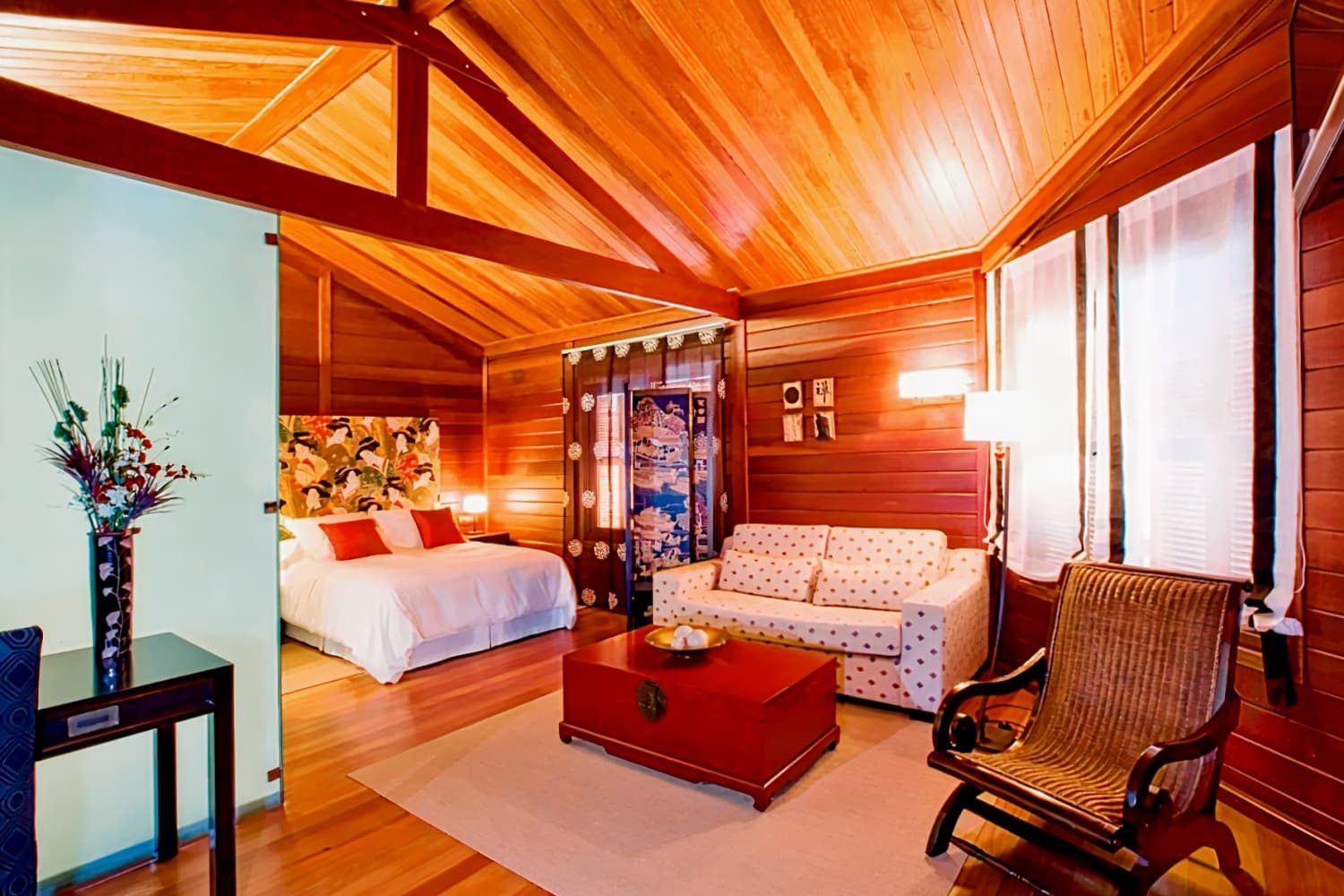 Complejo La Cigüeña