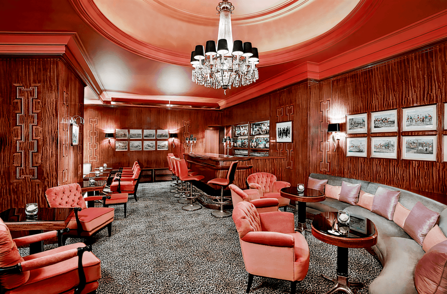 Hotel Bristol, a Luxury Collection Hotel, Vienna